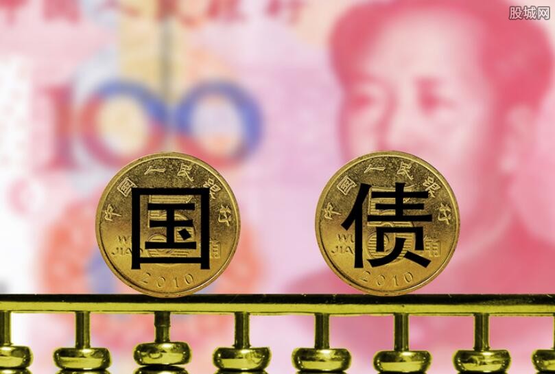 国债理财窍门多