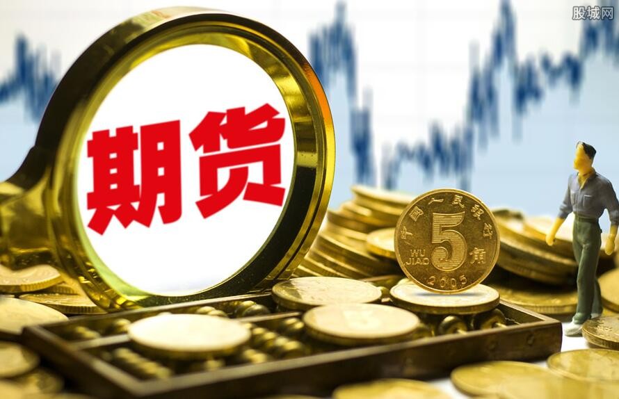 国内期货 _ 东方财富网