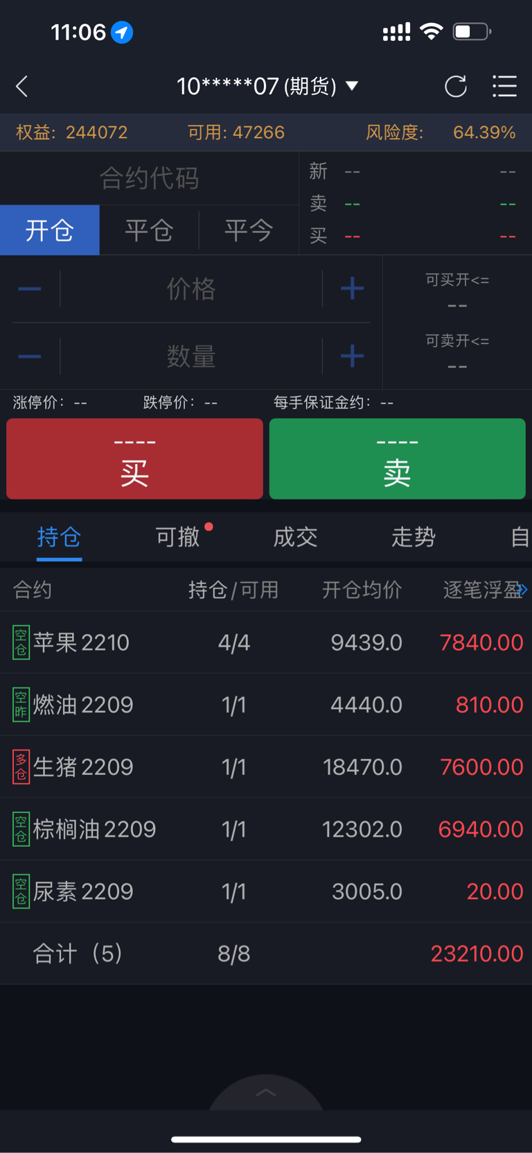 丙烯期货和期权今天正式上市交易