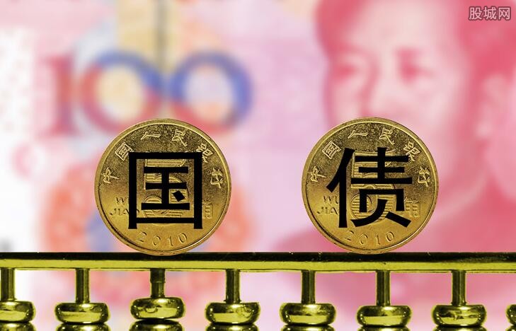 美国国债价格跃升 就业数据增强了降息预期