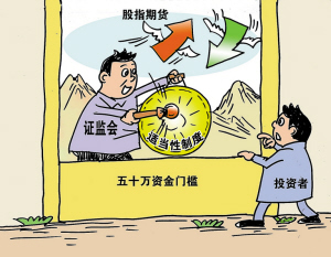 美股指期货集体收涨