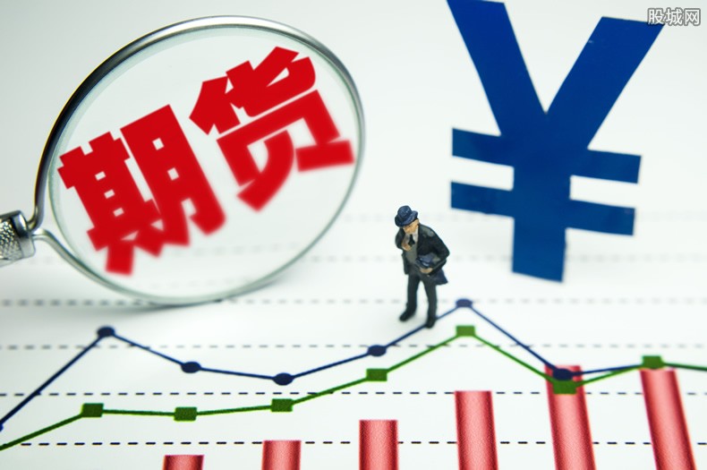 涨停雷达：期货+互联网金融 瑞达期货触及涨停