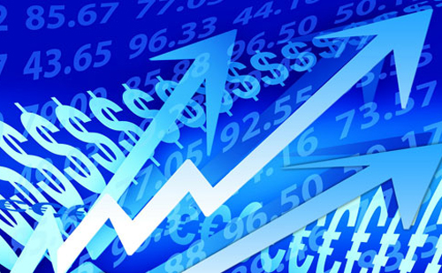 美股股指期货走低标普500指数期货下跌05%