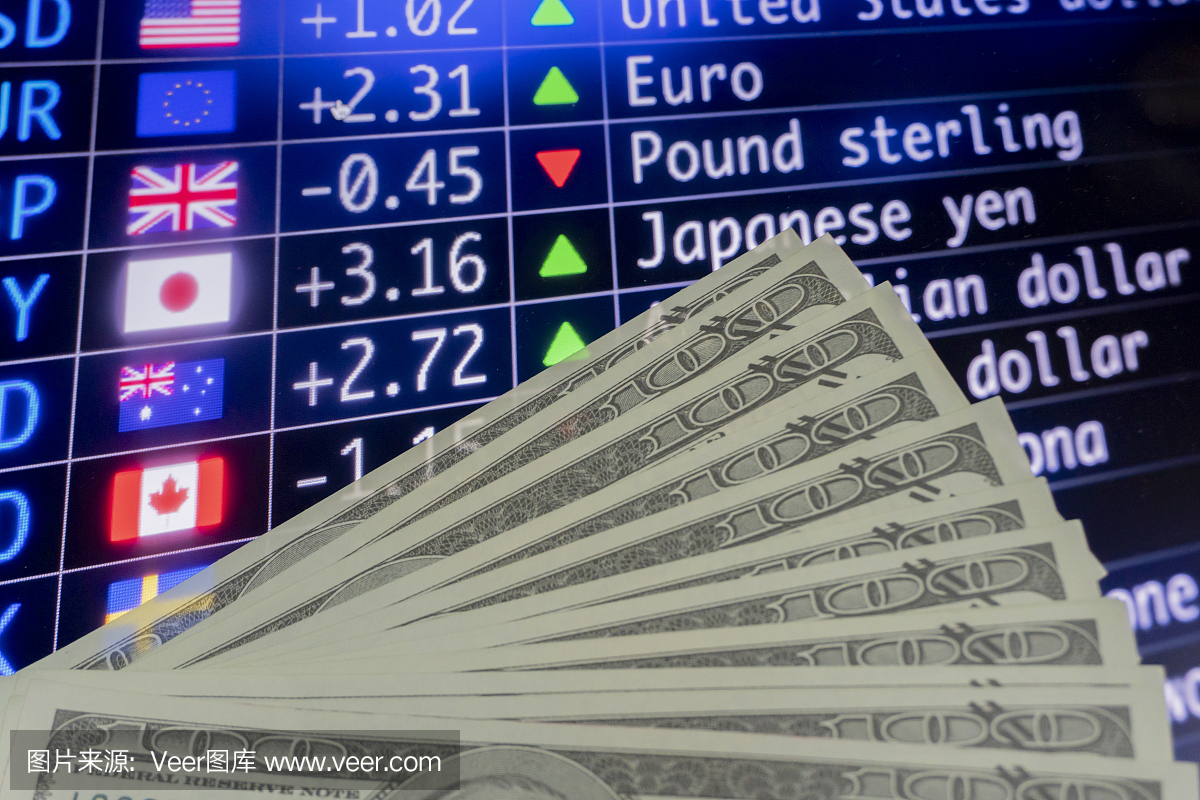 我国外汇储备规模五连涨 央行连续7个月增持黄金