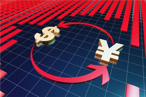 我国外汇储备规模为32853亿美元央行连续第7个月增持黄金