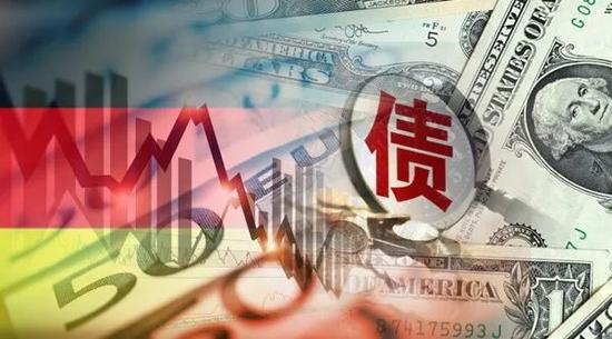 5月我国债券市场发债超7万亿元 国债发行近15万亿元