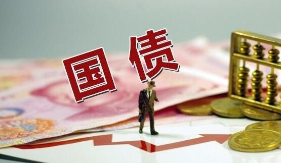 财政部7月16日将招标发行300亿元贴现国债