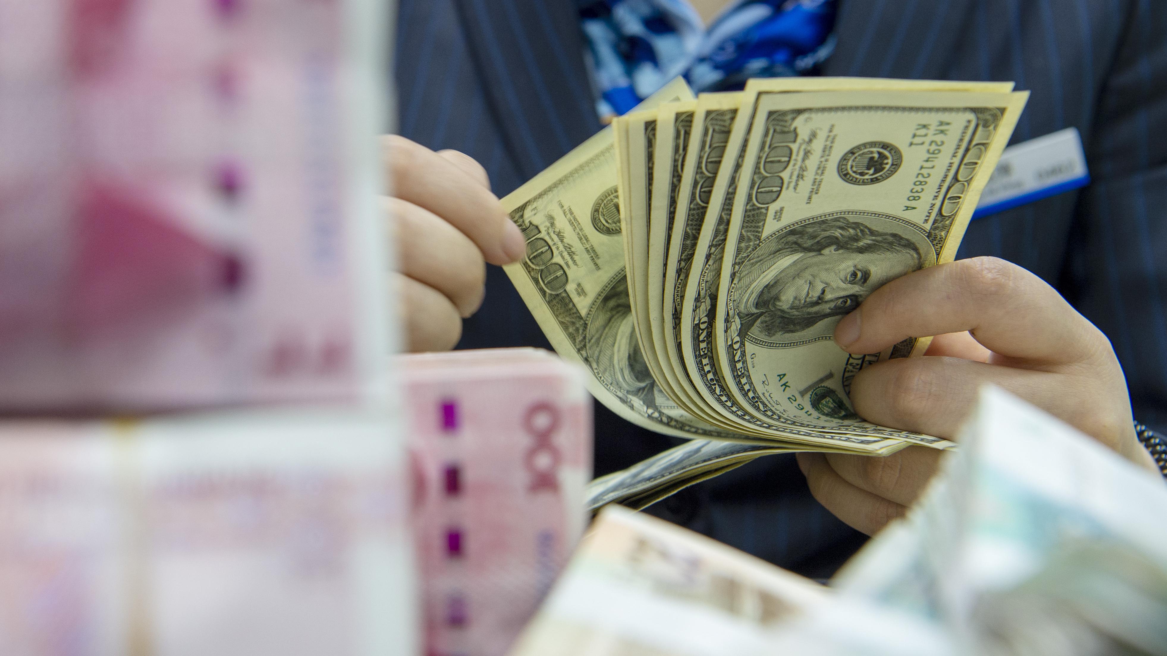 外汇局泰安市分局：积极推进汇率避险服务助力涉外企业稳健经营