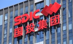 大唐互联和国投融合取得