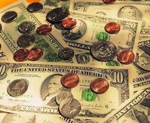 国家外汇局:截至10月末我国外汇储备规模为33433亿美元