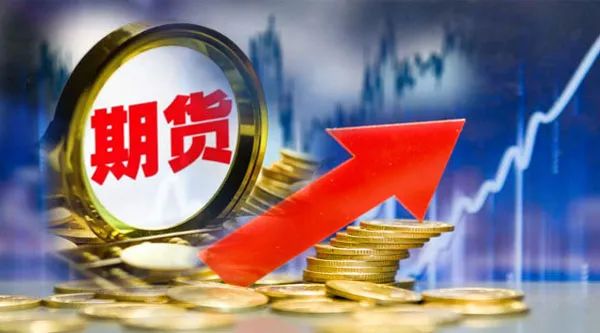 纳指期货扩大涨幅上涨072%