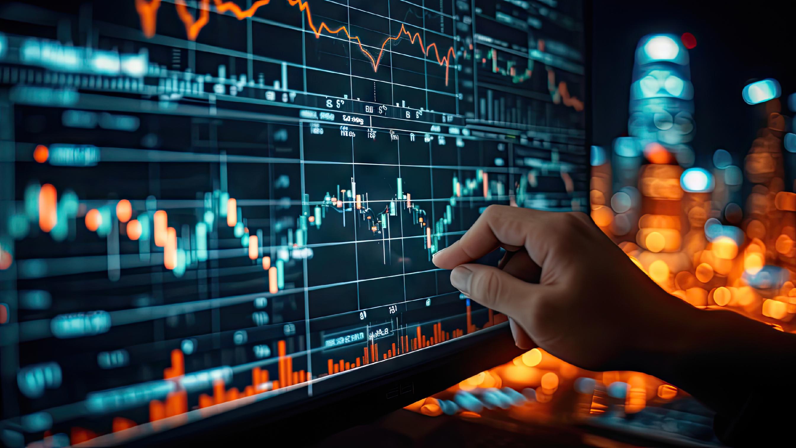 期货做市交易业务管理规则落地 全链条自律体系护航市场稳健发展