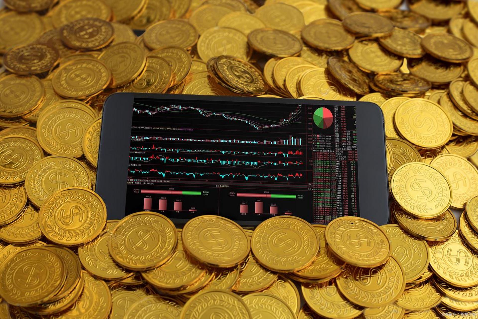 成交额同比增长近22%期货市场最新数据出炉！这些品种排名居前