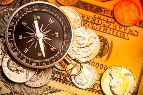 外汇市场动荡加剧投资者涌向避险货币