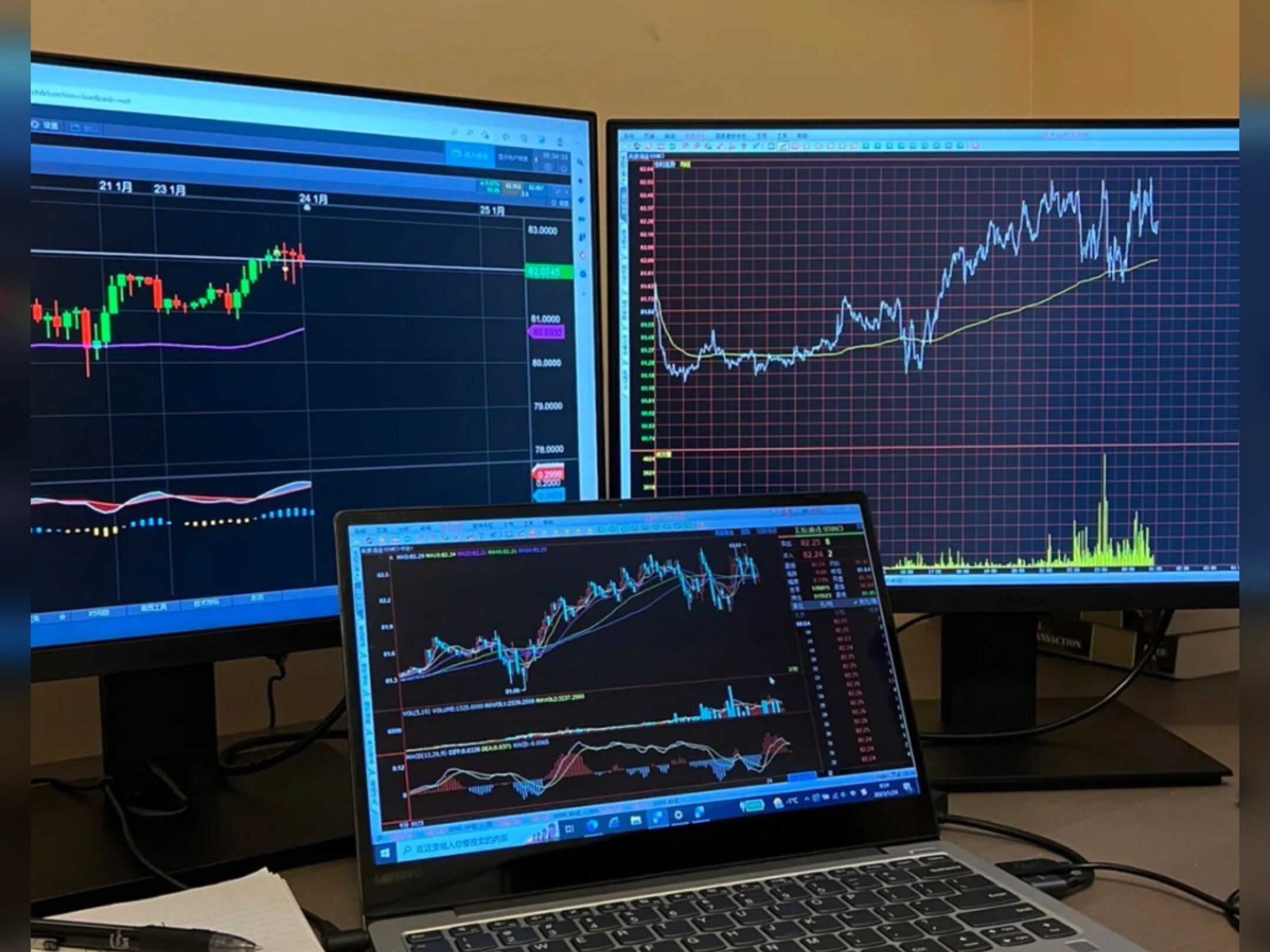 华安期货荣膺全国期货实盘大赛两项大奖 彰显专业服务与产业赋能实力