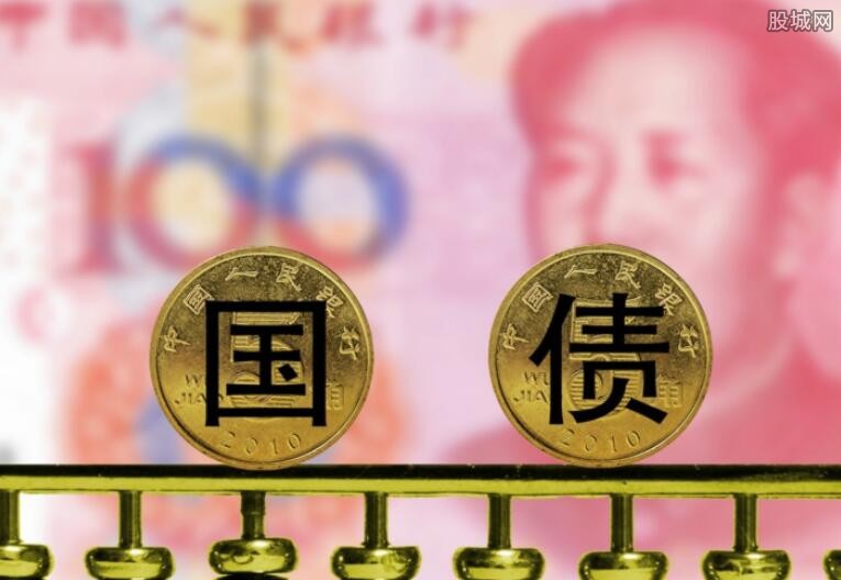 财政部拟发行2025年记账式贴现(七十二期)国债