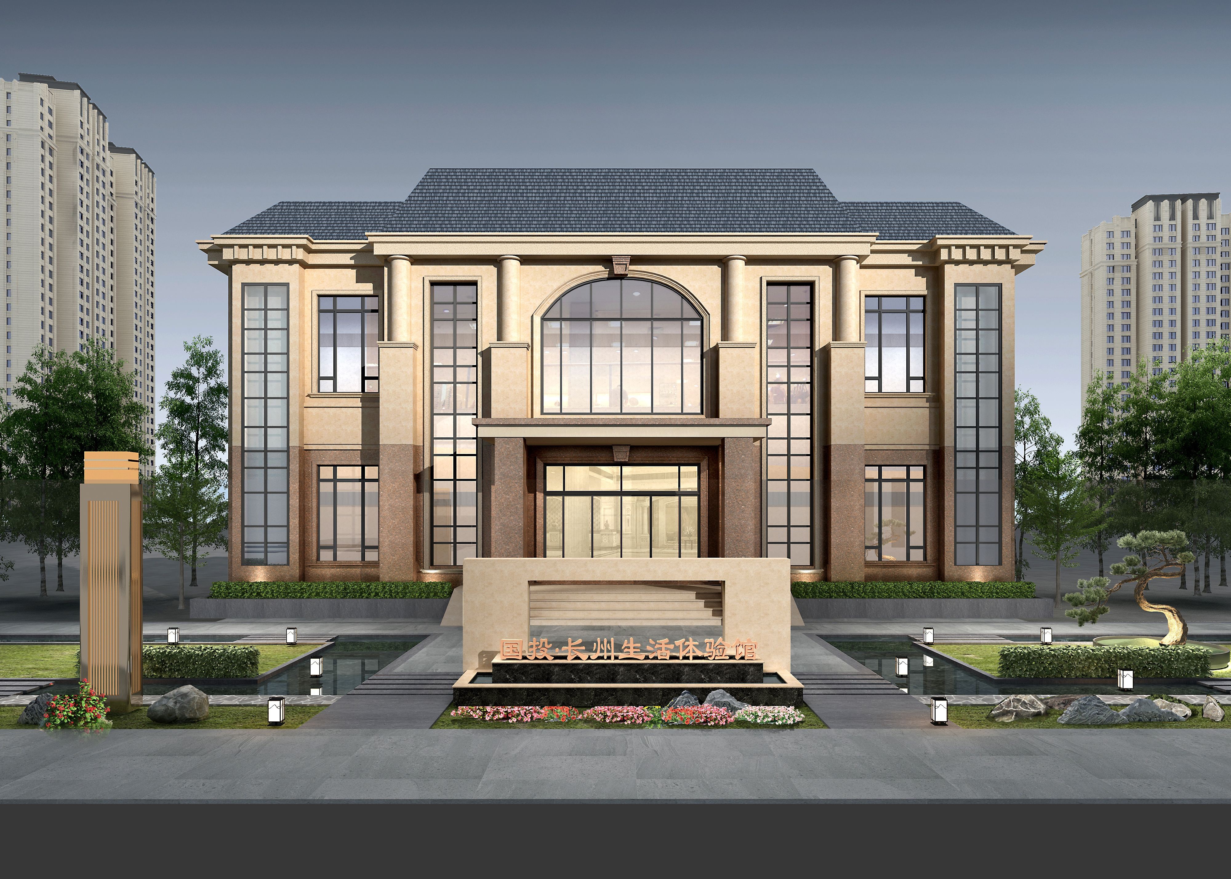 套一、二户型！近公交民水民电！成都成投·民兴苑保租房介绍