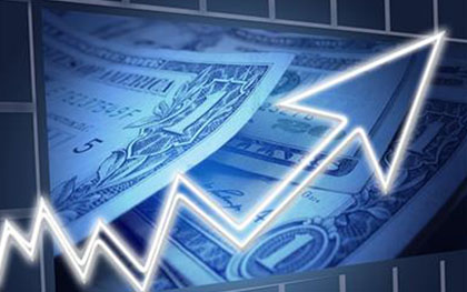 中国期货市场影响力持续提升